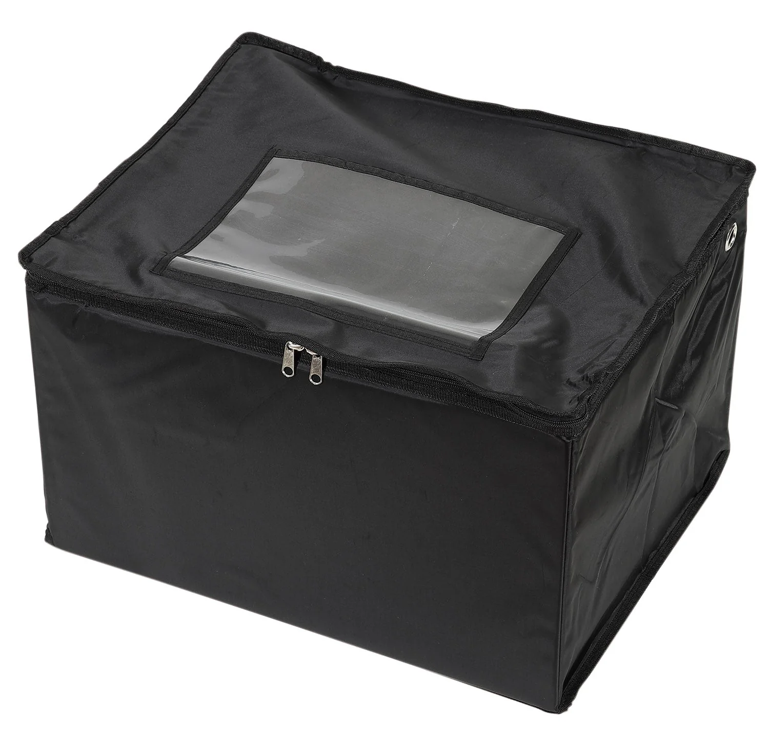 AT folding delivery box