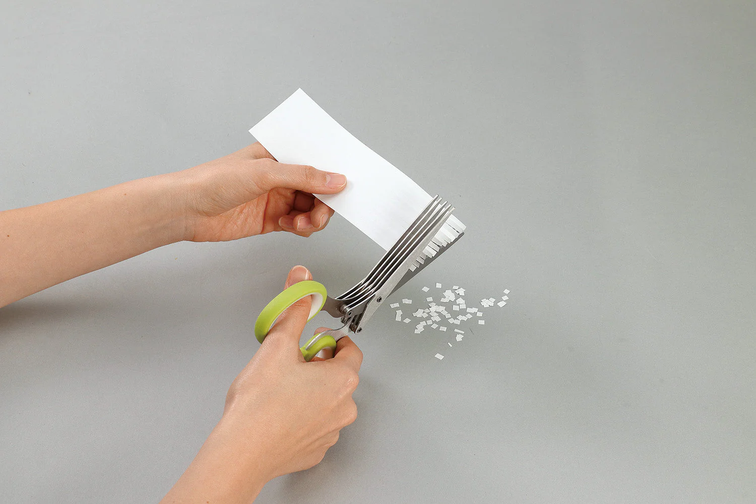 Shredder scissors - Image 2