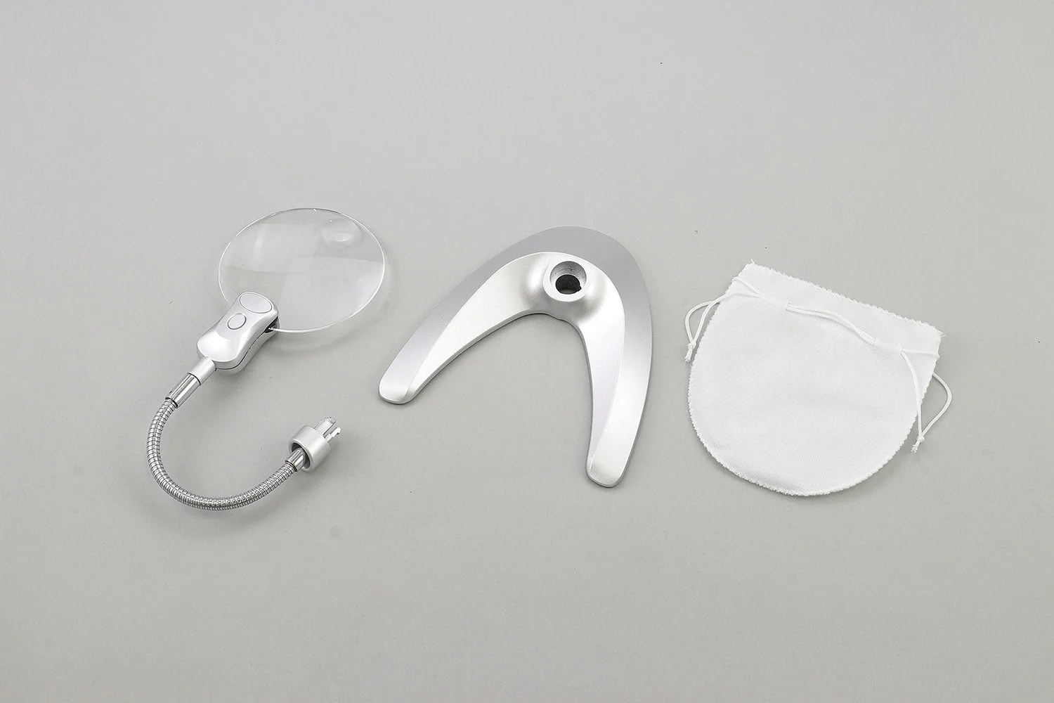 LED stand loupe - Image 3