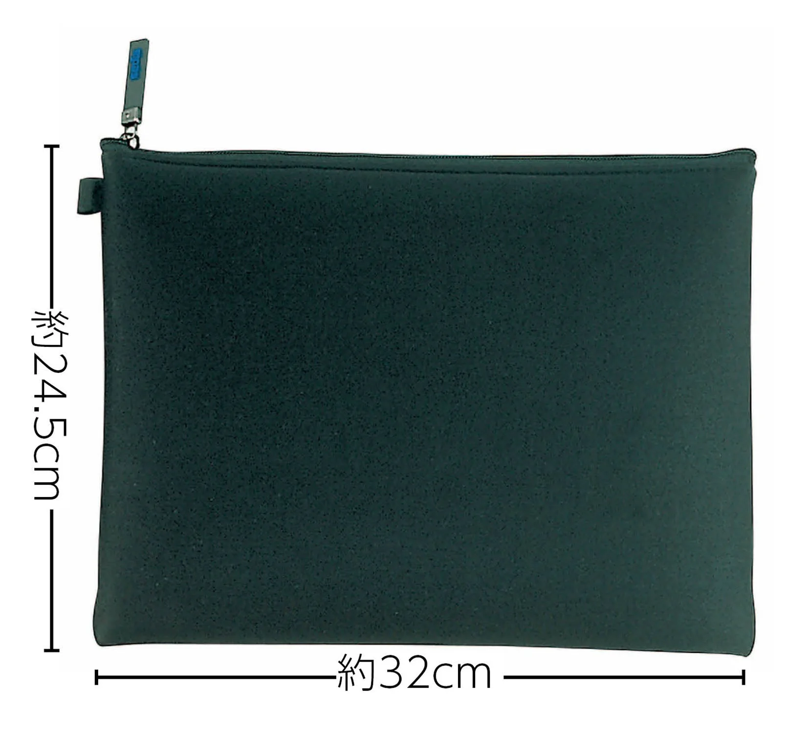 Super thick cushion case black - Image 2