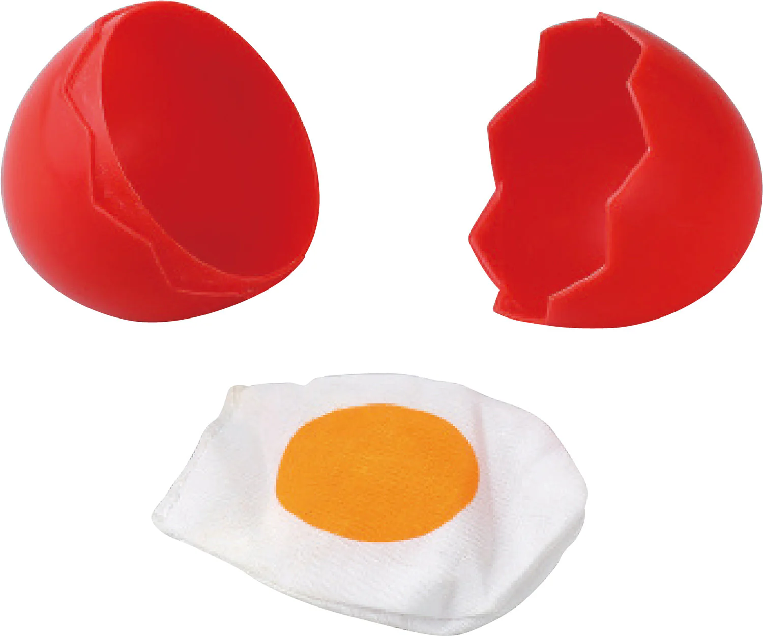 Egglace set (set of 4) - Image 2
