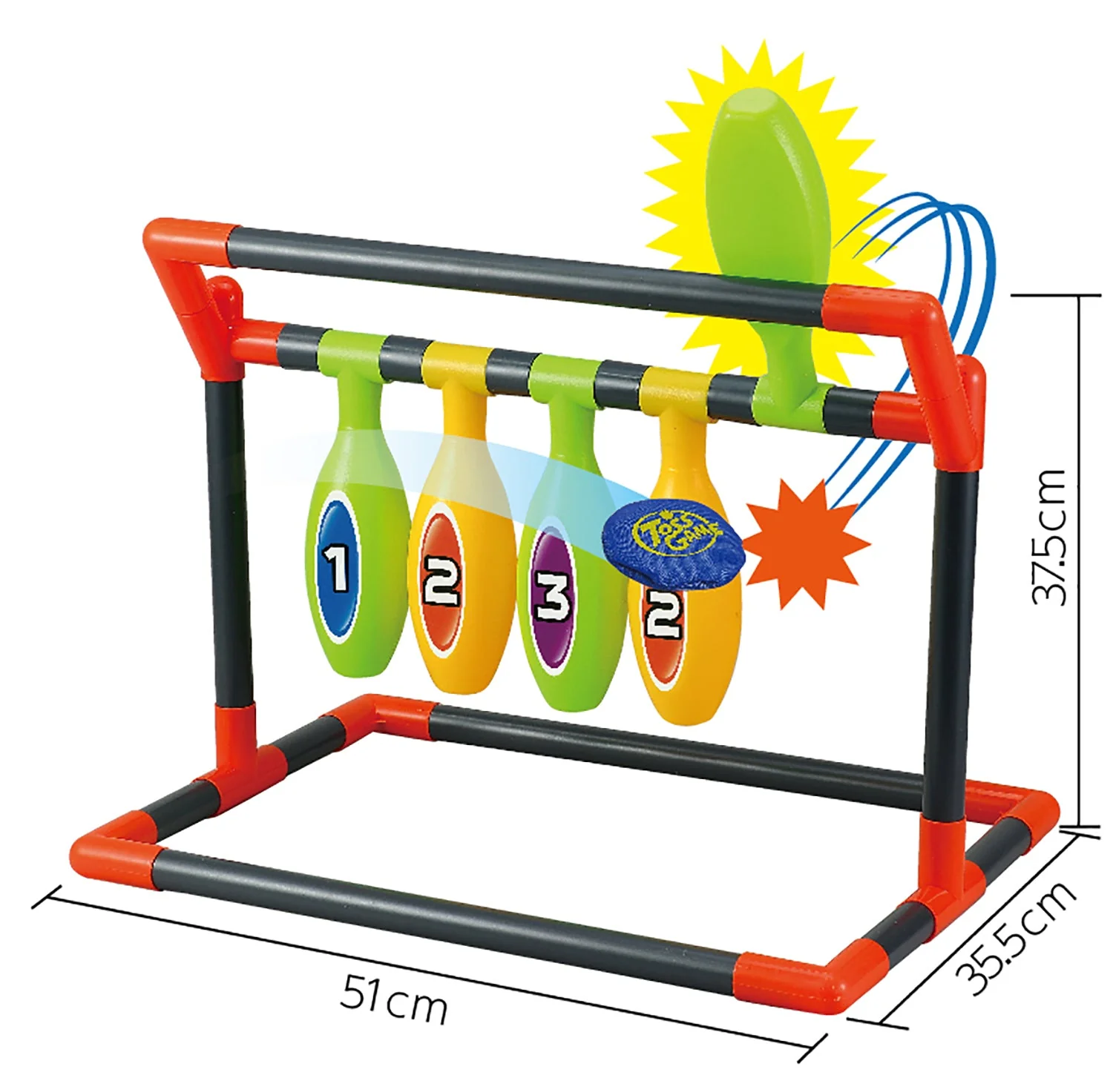 Mato slow strike - Image 2