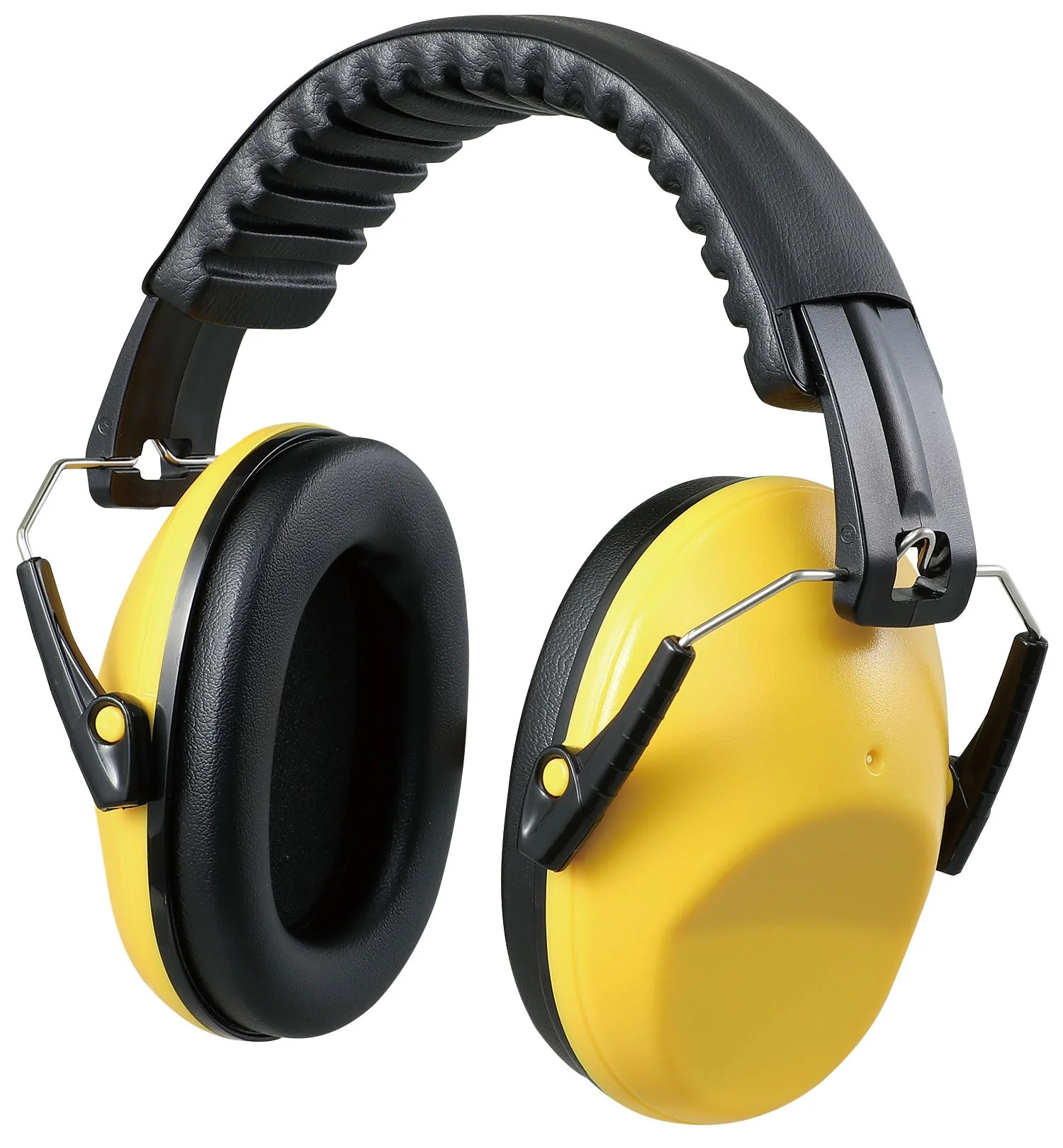 Eyemuff yellow