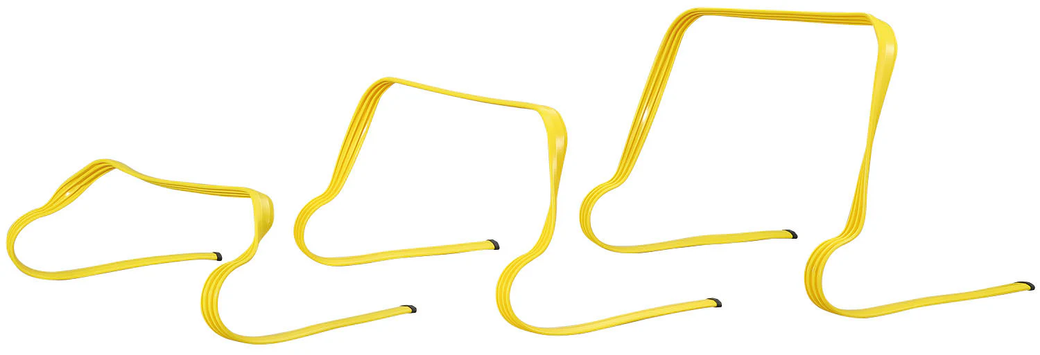 Soft mini hard 30cm (5 units 1 set) - Image 2