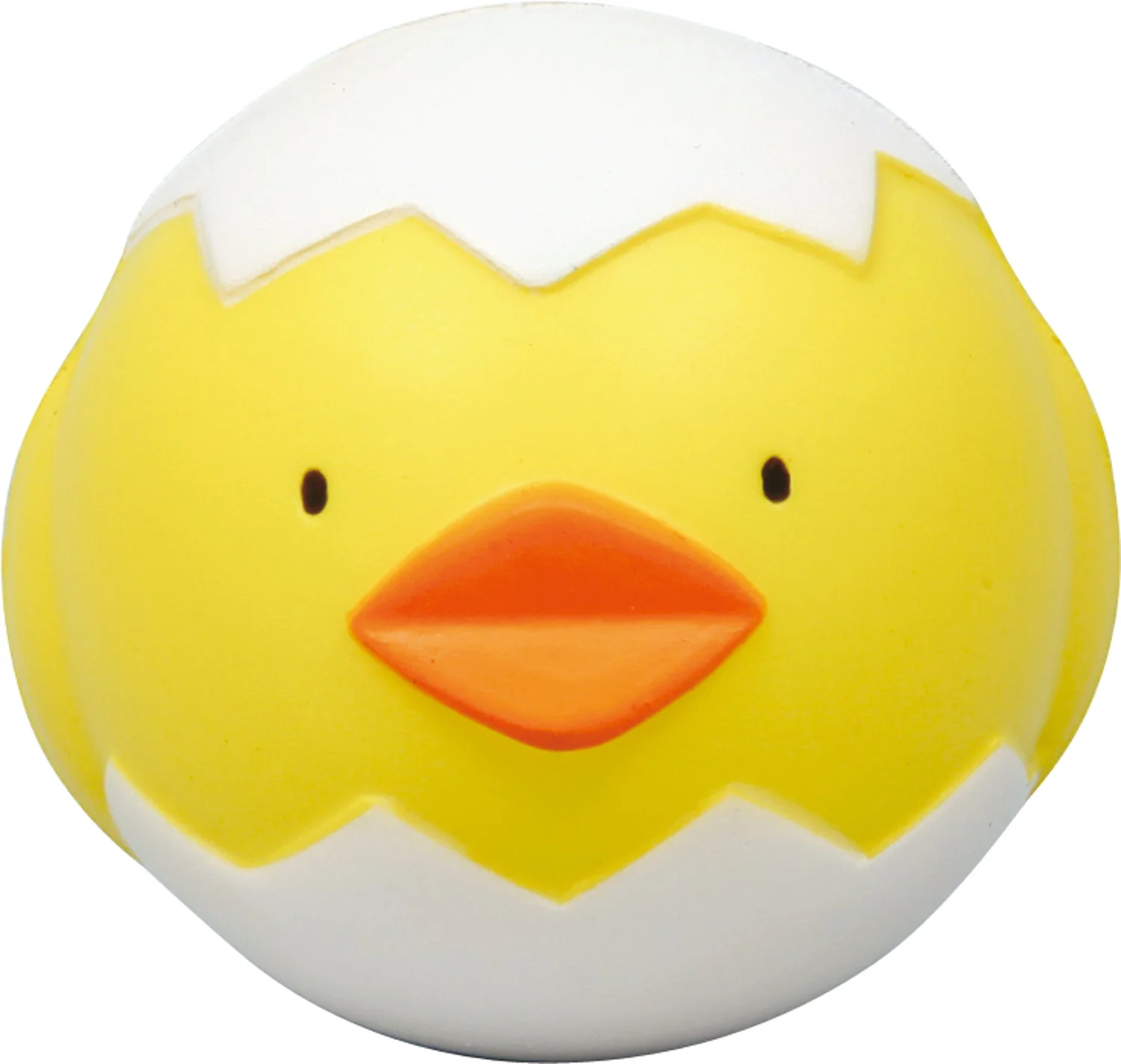 Soft chick ball