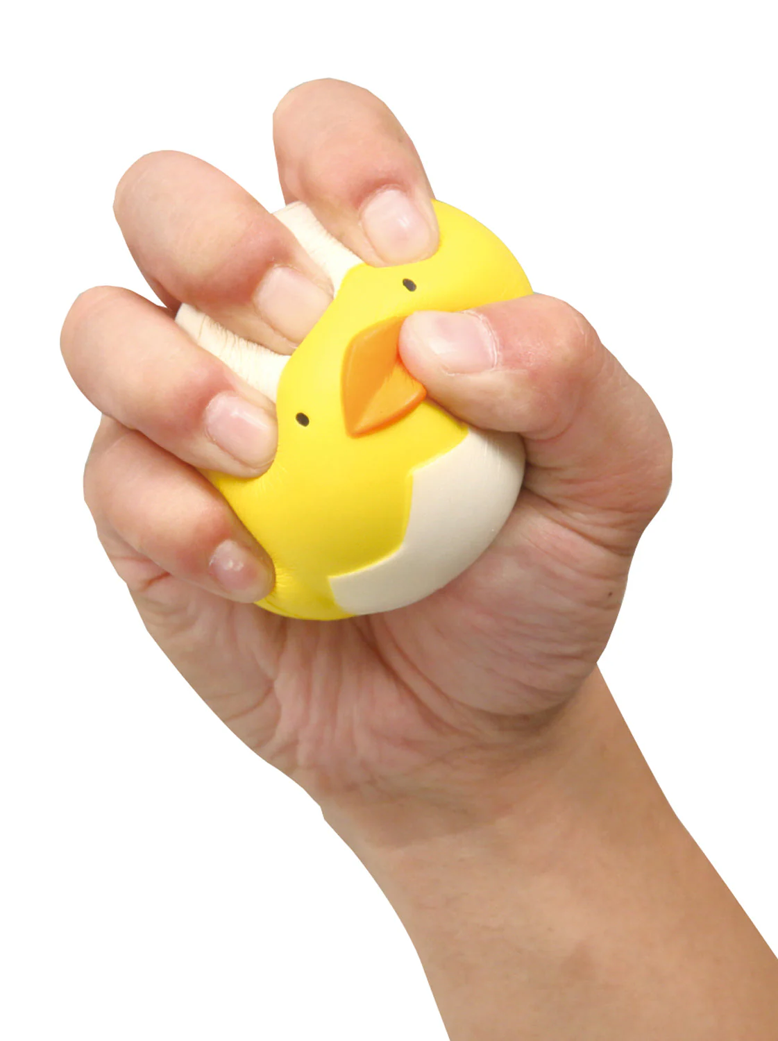 Soft chick ball - Image 2