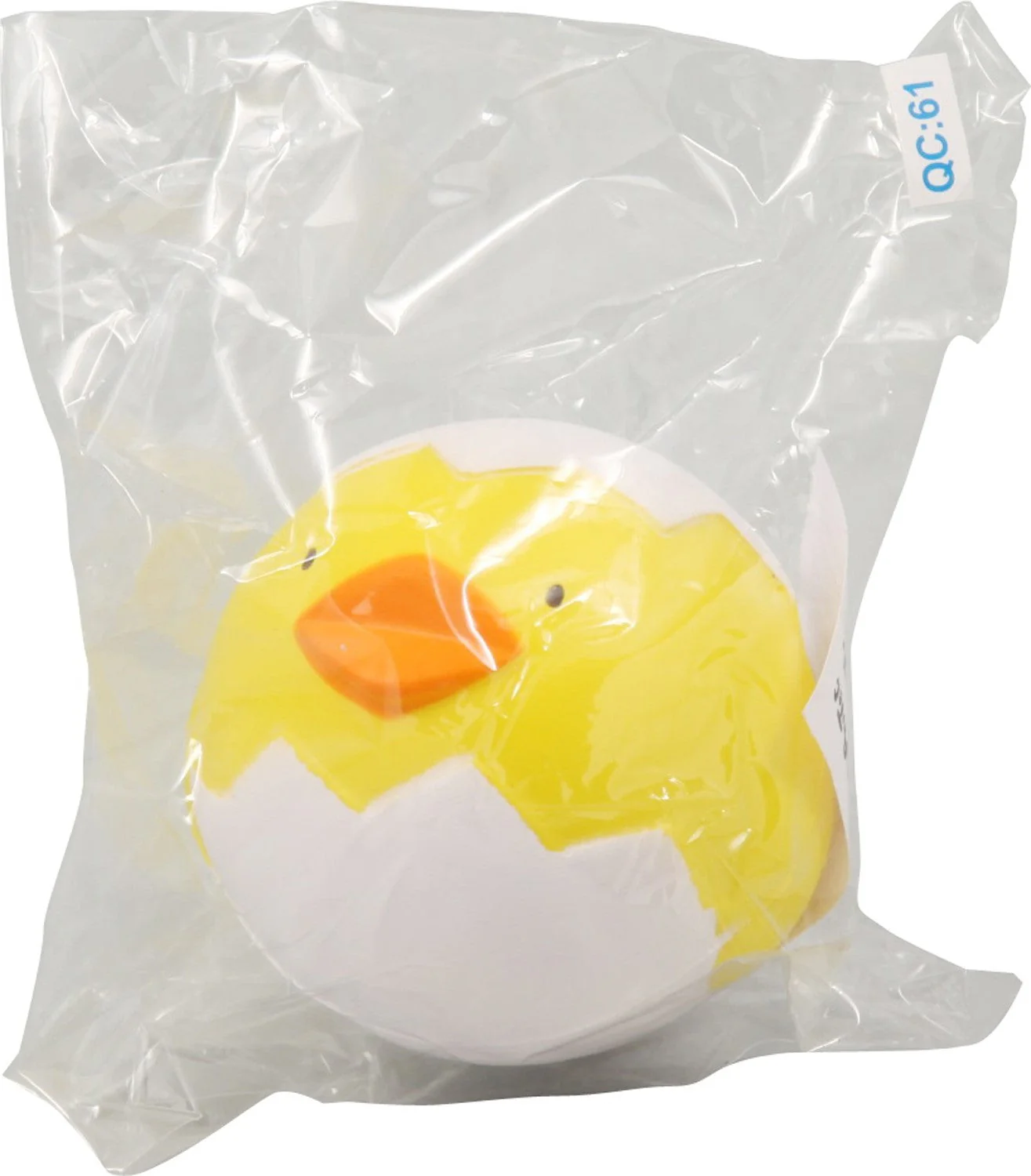 Soft chick ball - Image 3