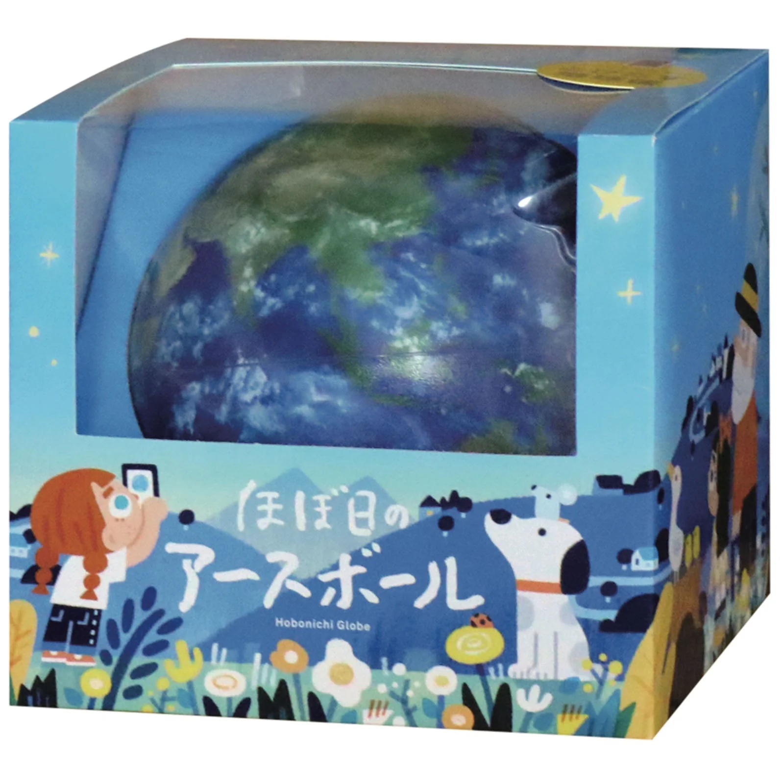 Hobonichi Earthball - Image 5