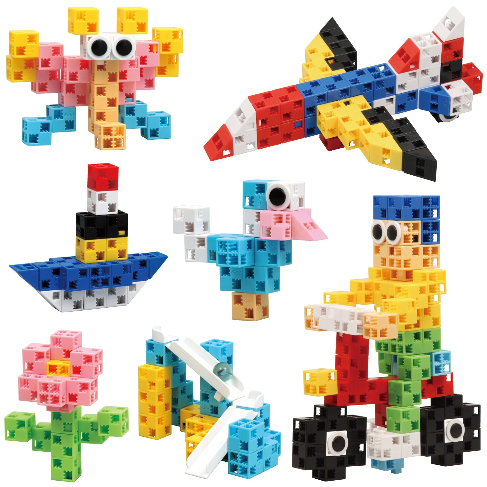 Artec block dream set basic - Image 3