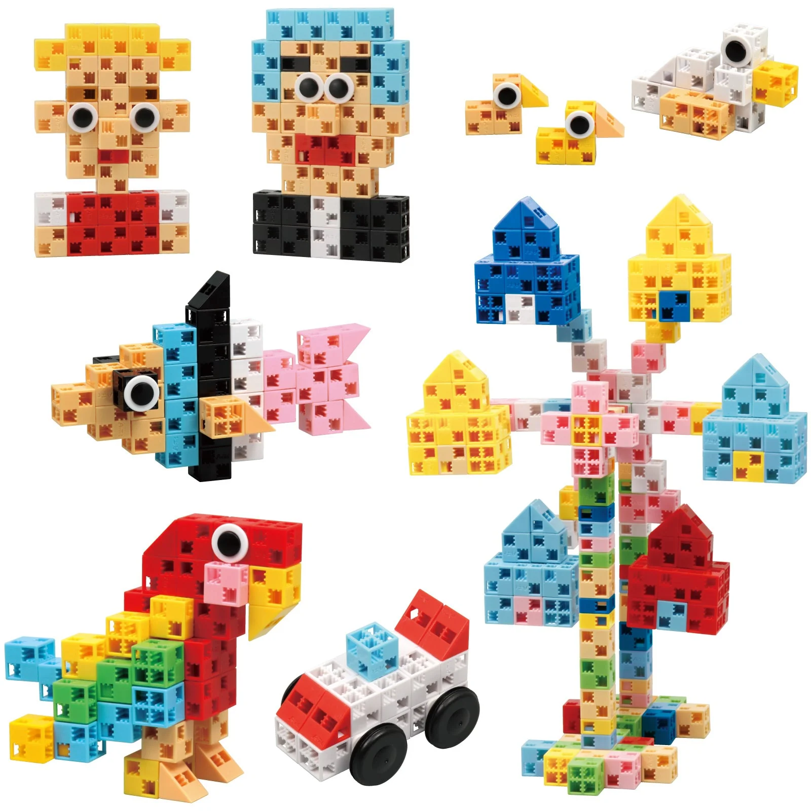 Artec block dream set basic - Image 4