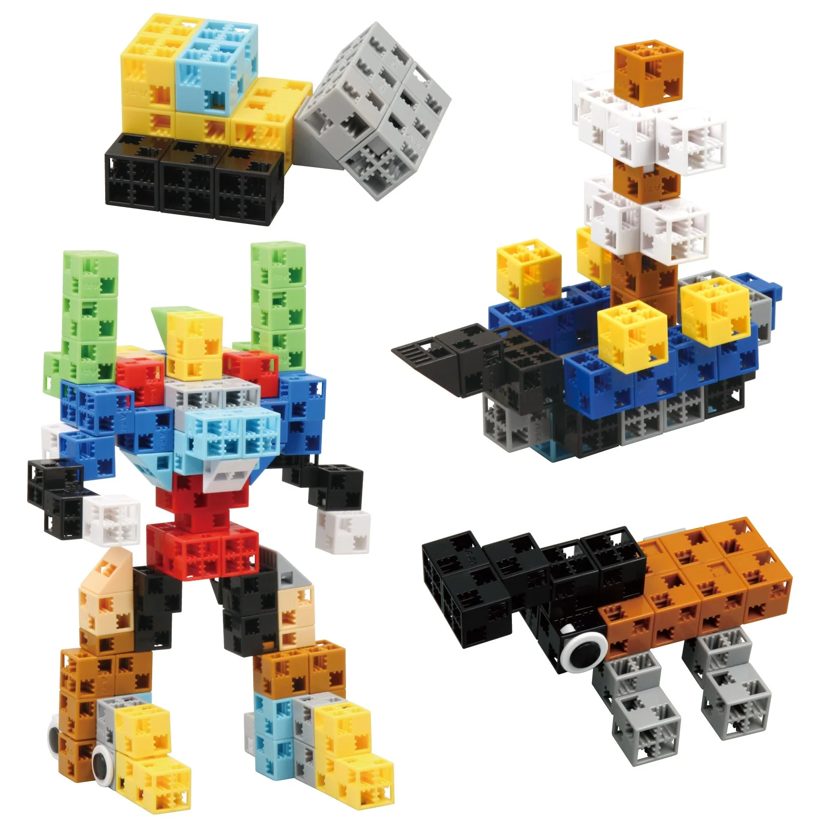 Artec Block Box 112 [Vibit] - Image 21