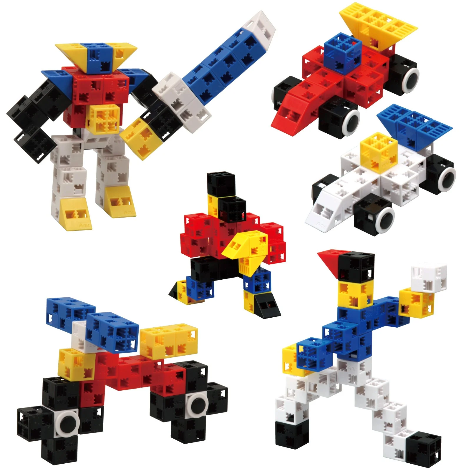 Artec Block Port 54 [Vibit] - Image 20