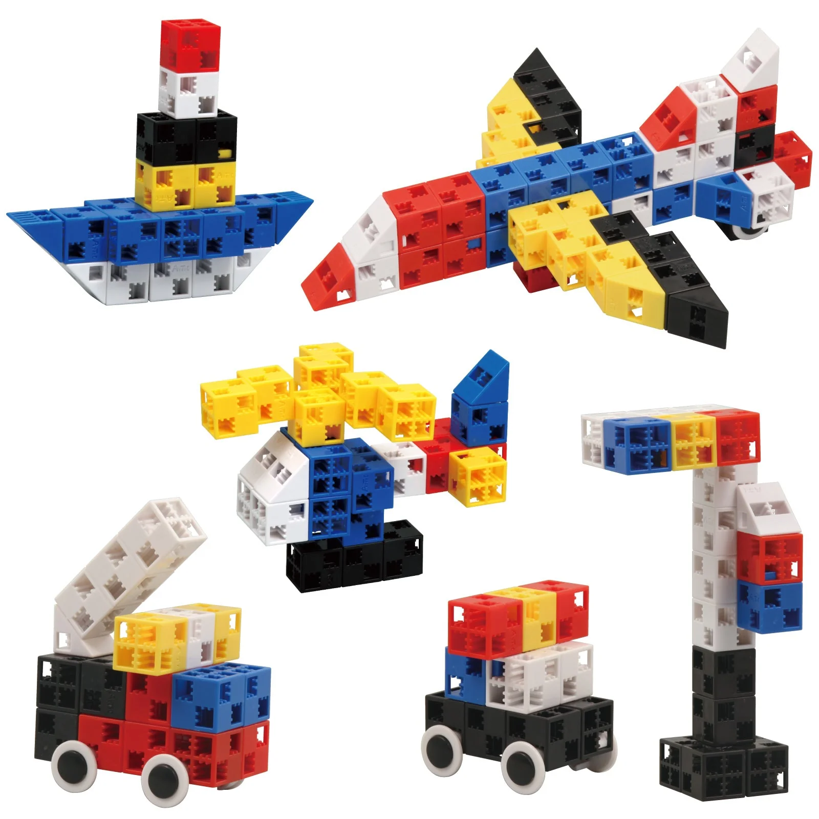 Artec Block Port 54 [Vibit] - Image 3