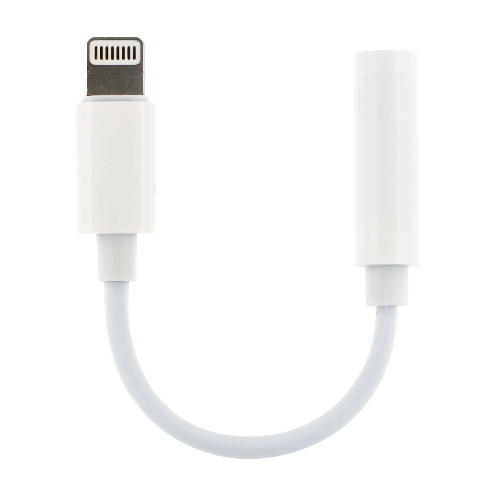 3.5pin lighting conversion adapter