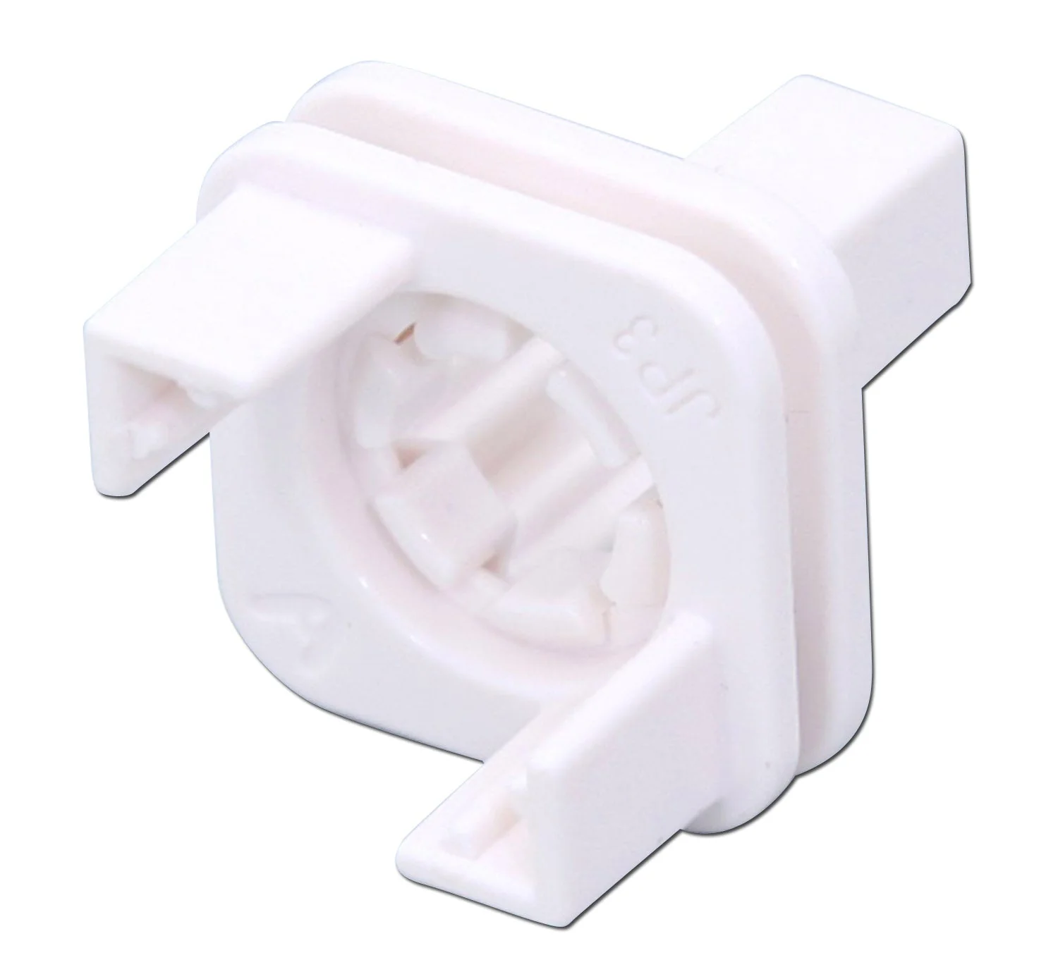 Artec block rotation axis 8P white - Image 2