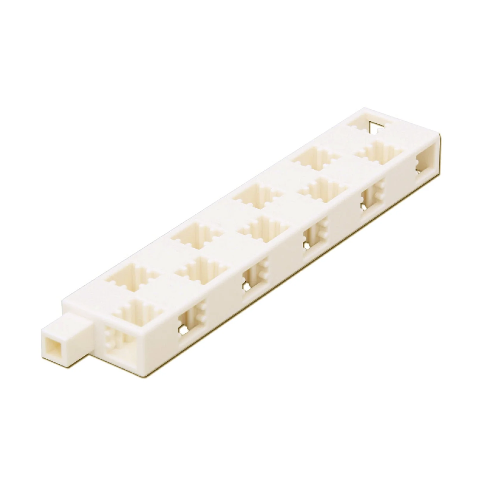 Artec Block Robot Stay White 8pcs Set
