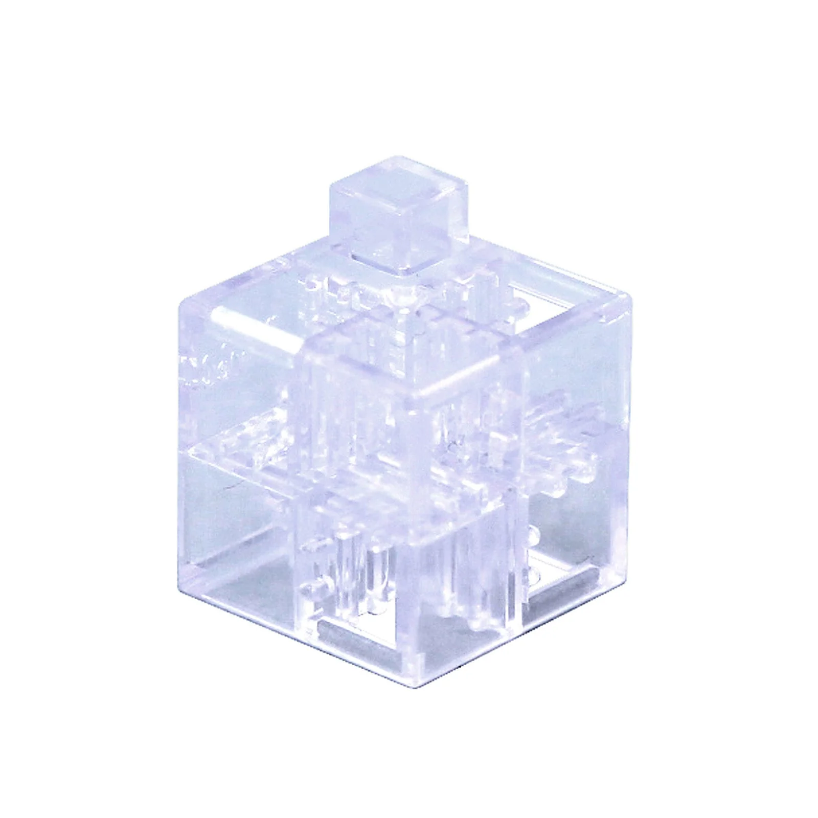 Artec block basic square 24P clear