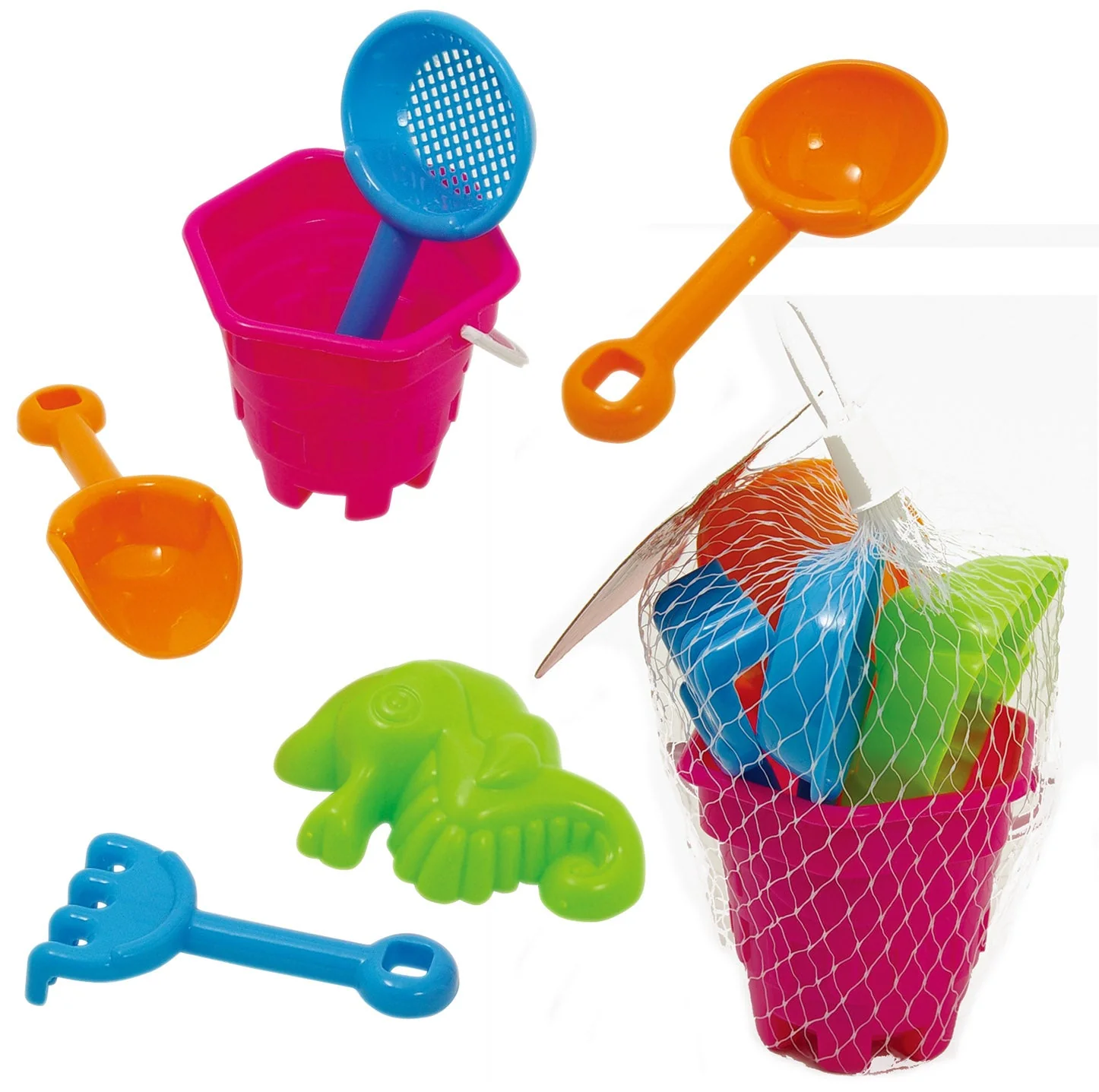 Mini sandbox set - Image 2