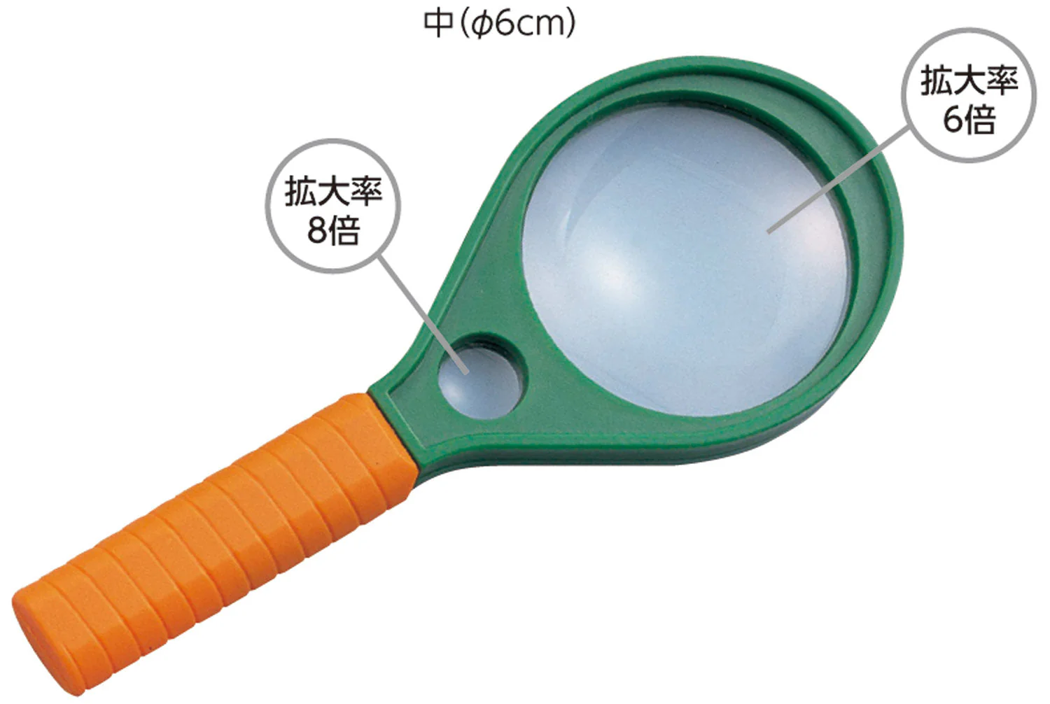 Insect megane medium