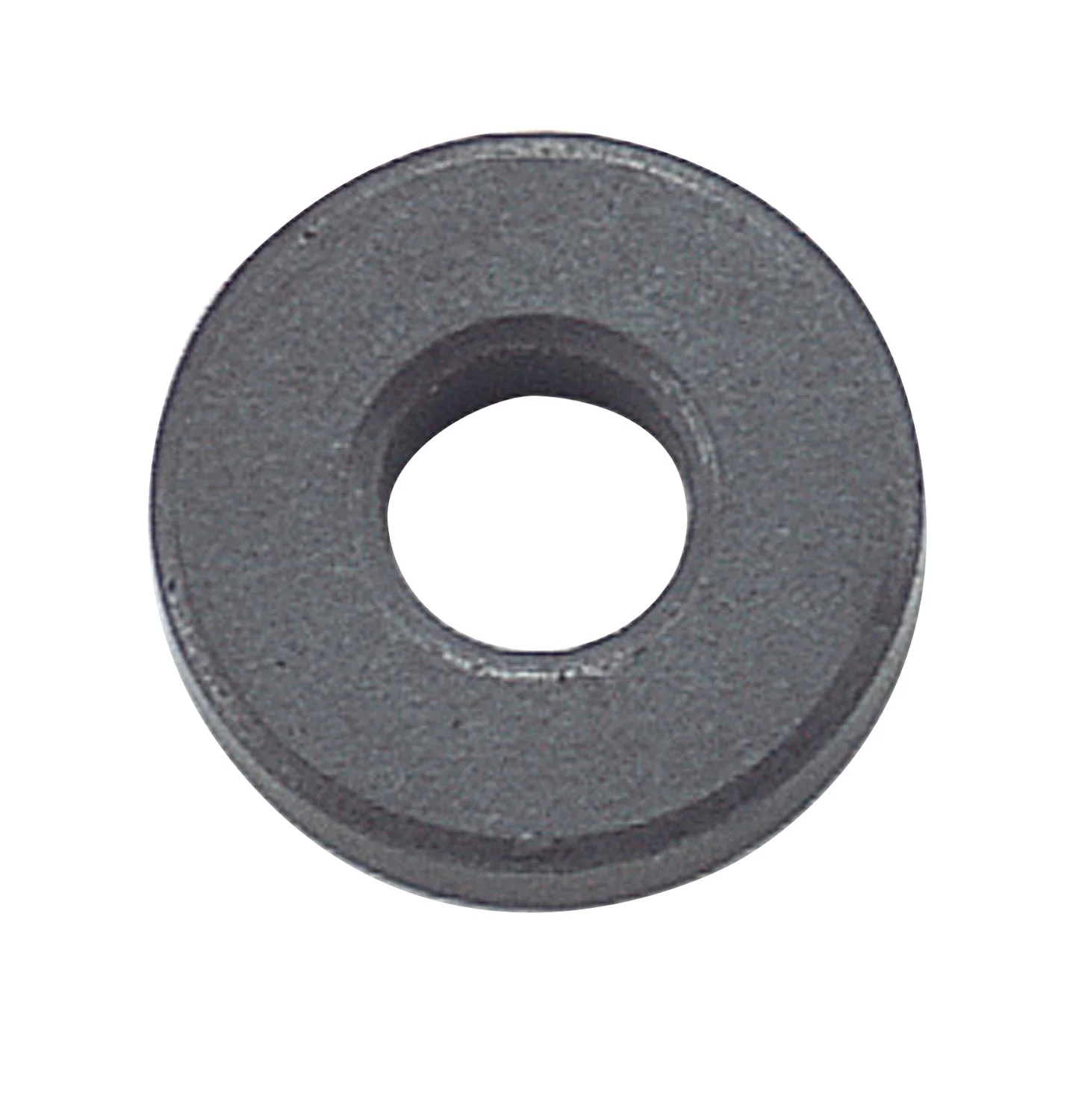 Round ferrite hole magnet 20φ 10 pieces