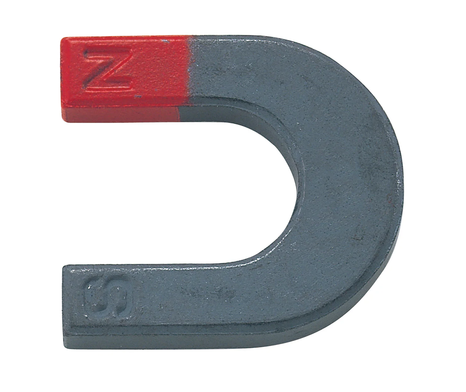 Ferrite U magnet 7x38x42mm