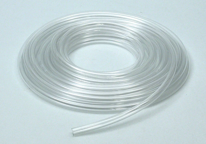 Transparent vinyl hose φ8㎜x10m