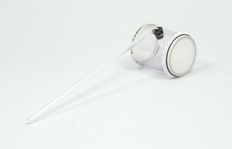 water pressure observation device