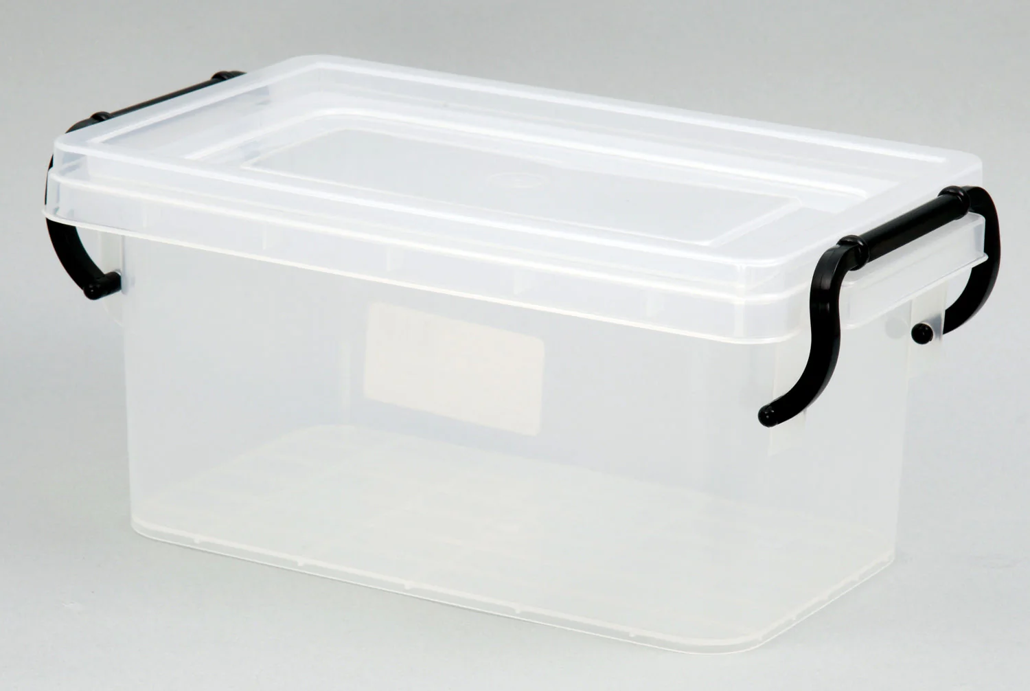 Safety BOX type 1