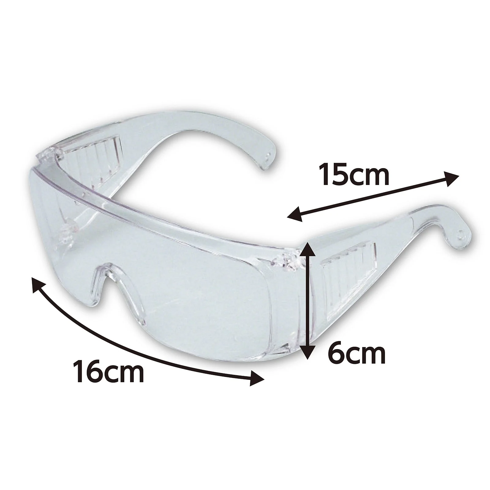Safety glasses - Image 6