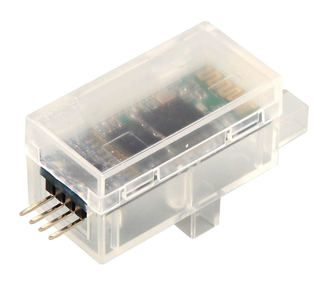 Bluetooth module