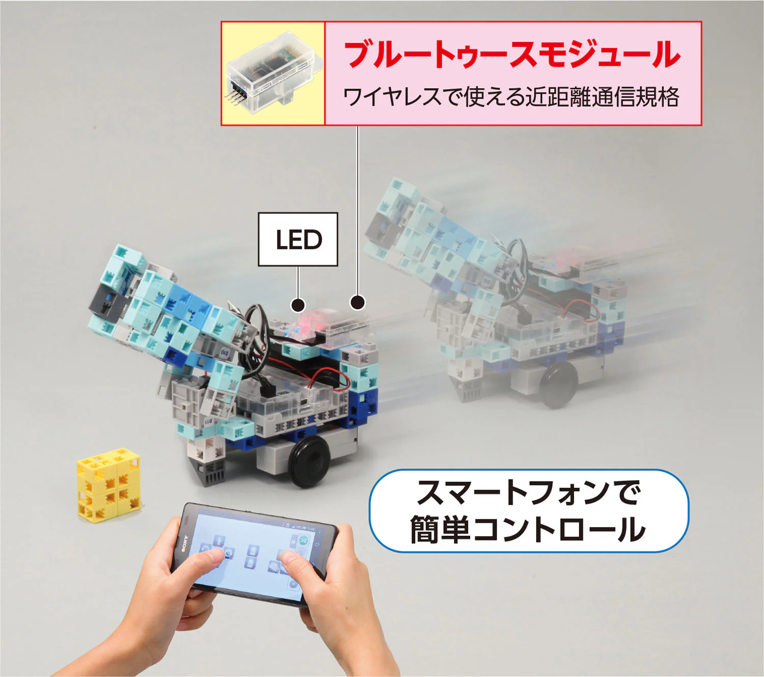 Bluetooth module - Image 2