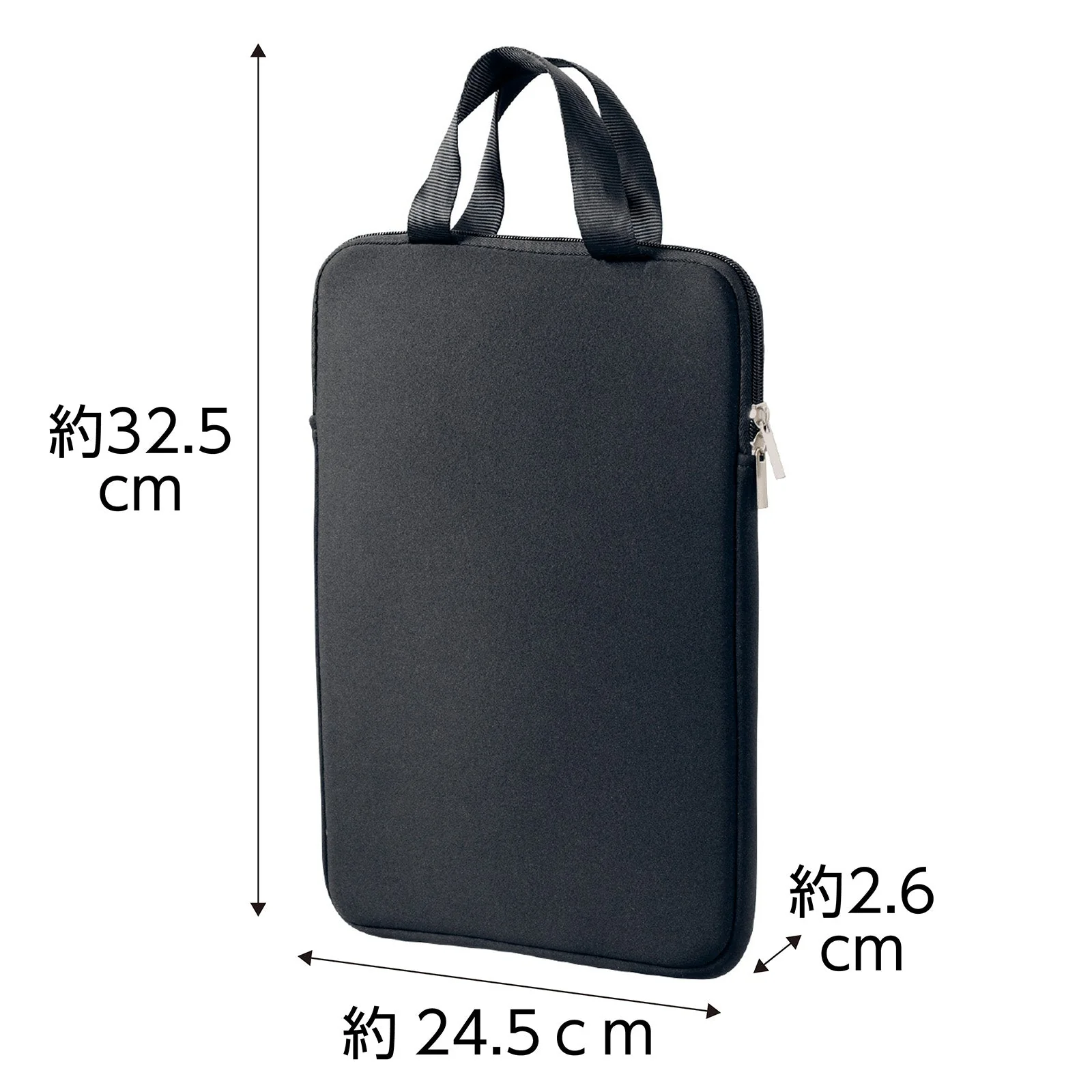 Cushion case L for PC tablet - Image 6