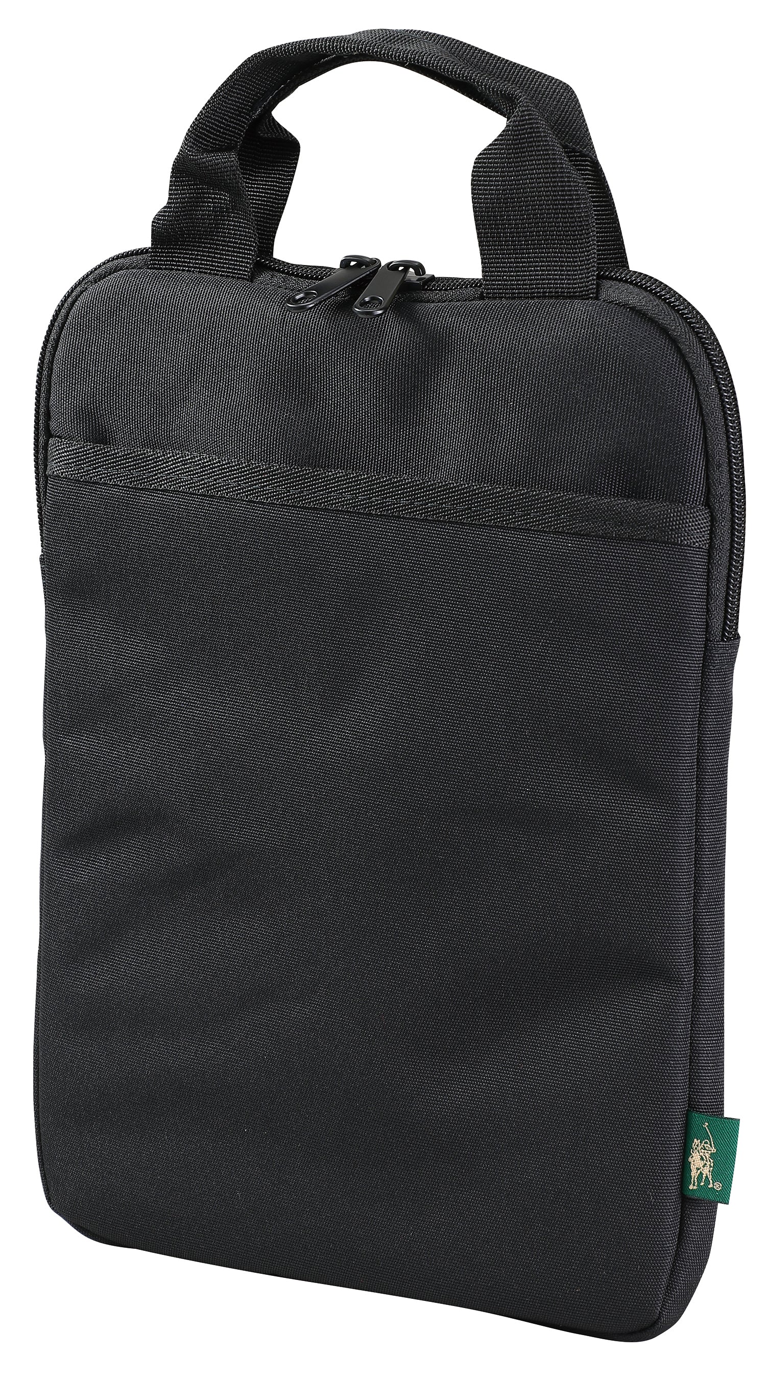 PC tablet case inner S black