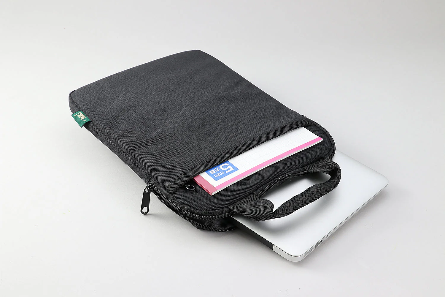 PC tablet case inner S black - Image 2