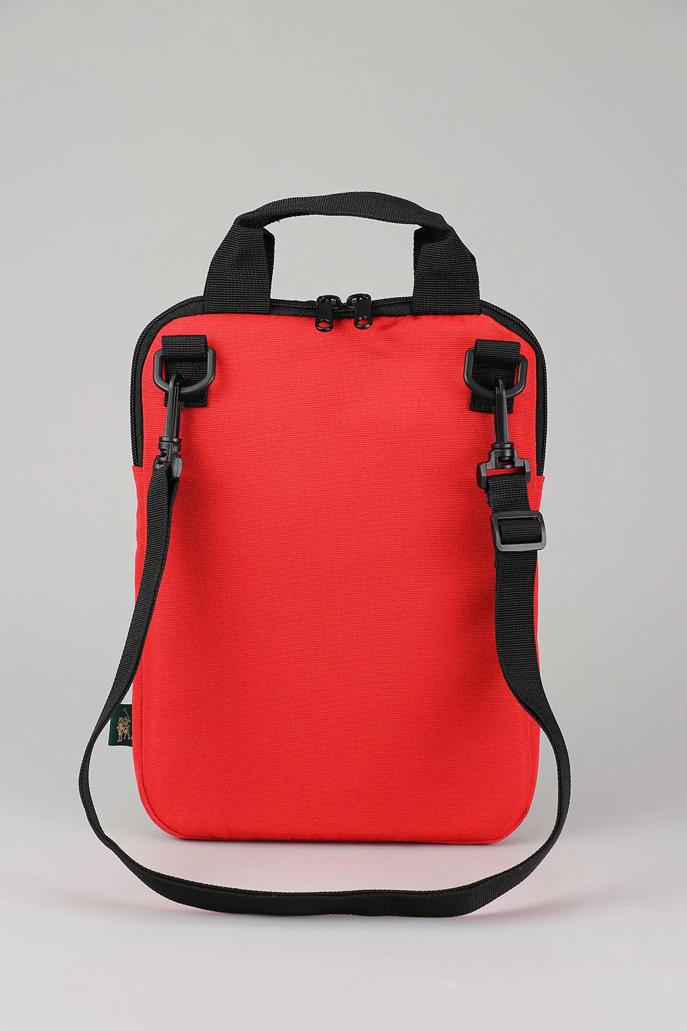 PC tablet case inner M red - Image 3