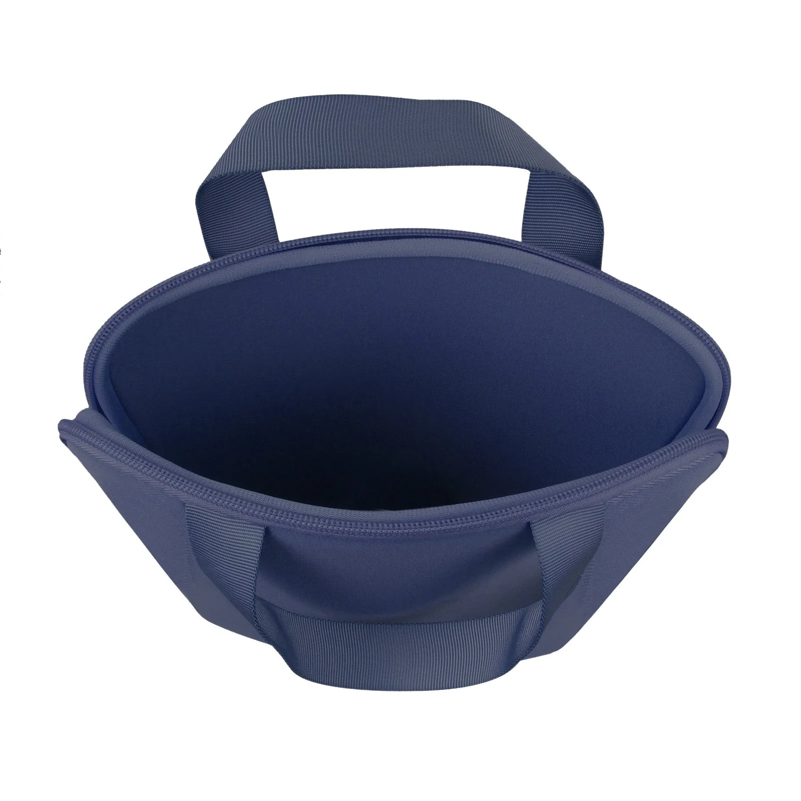 Cushion case for PC tablet L navy - Image 2
