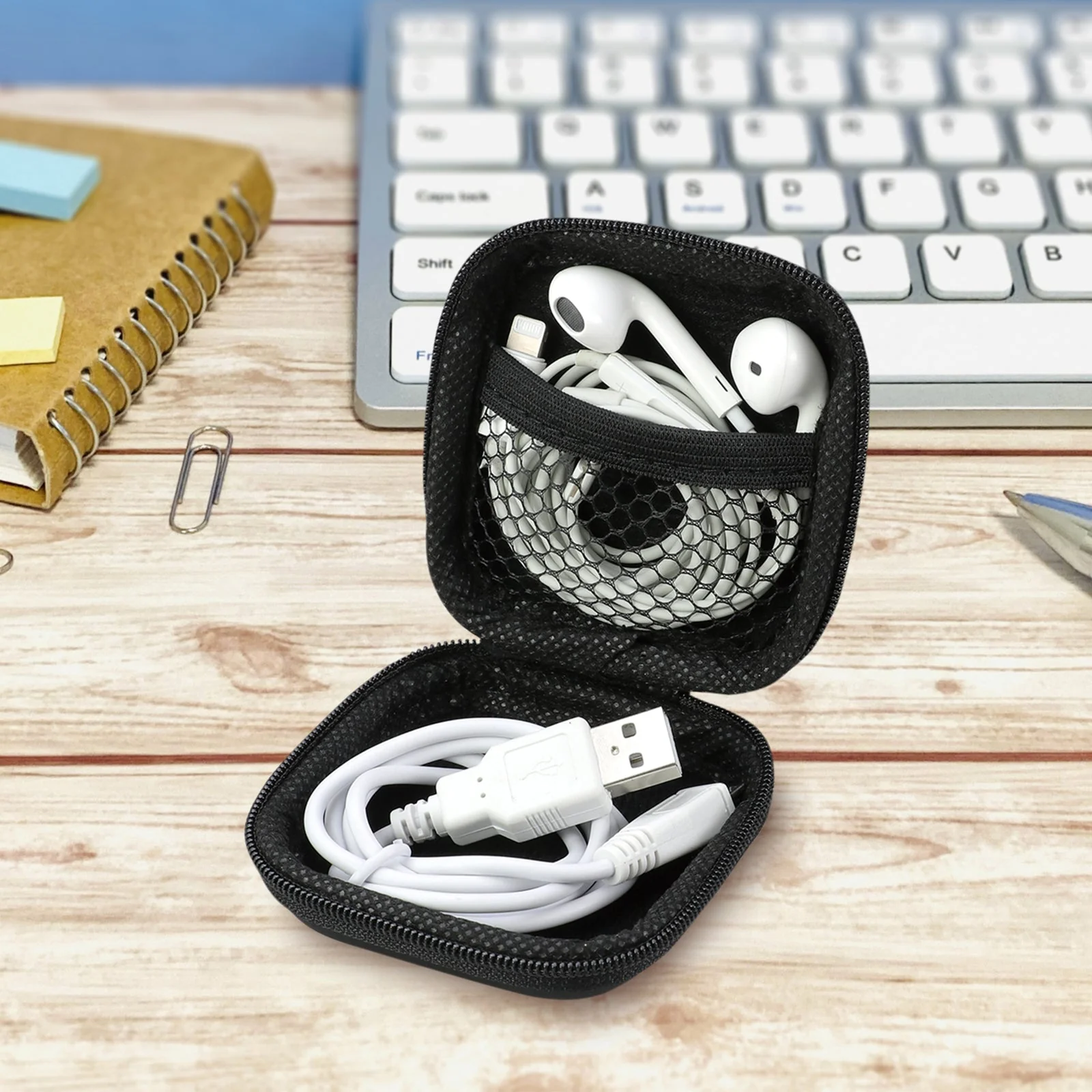 Iaphone cable case - Image 4