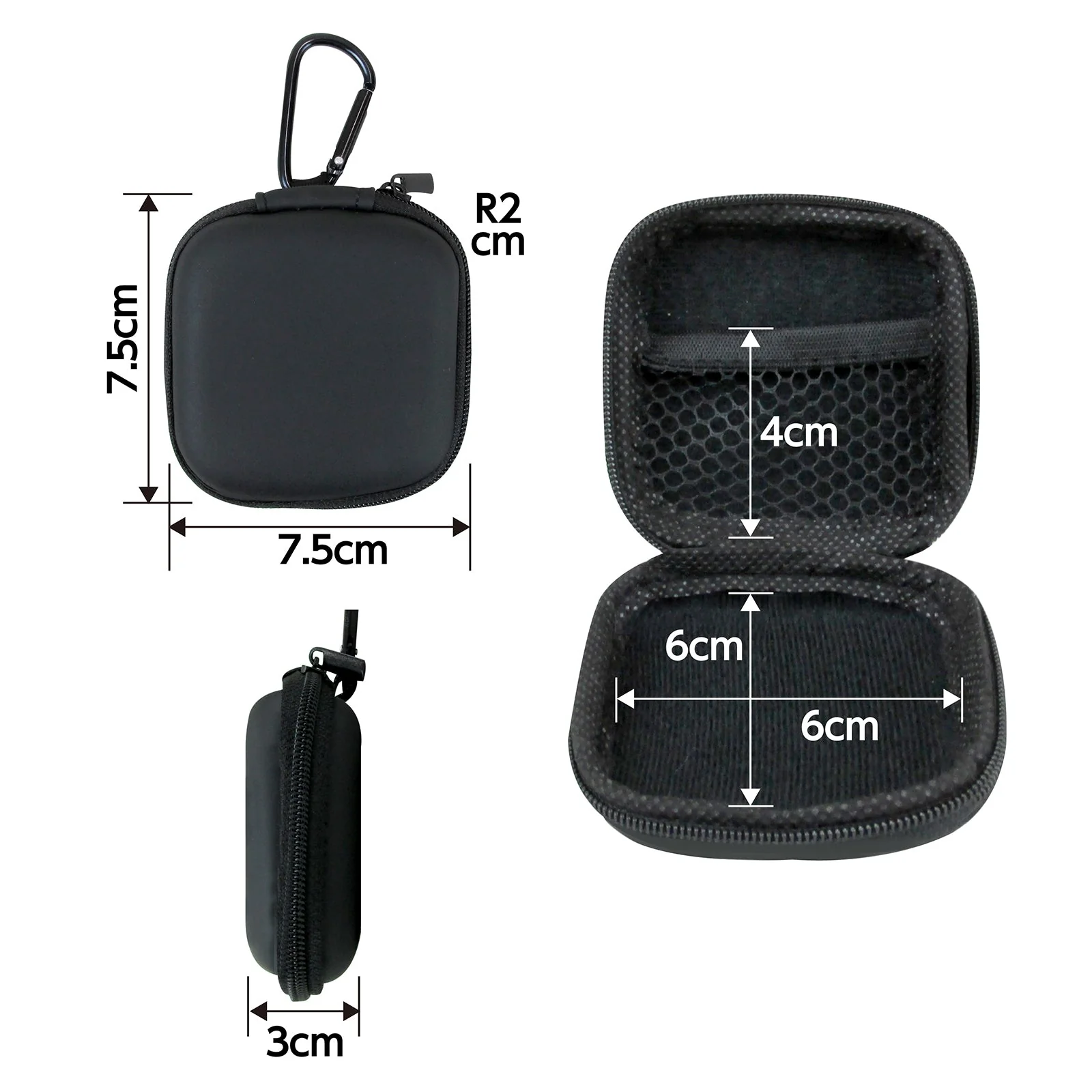 Iaphone cable case - Image 6