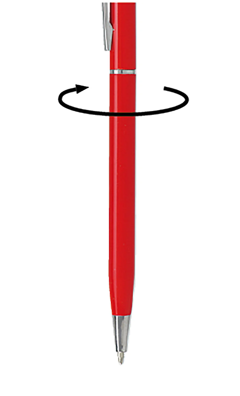 Touch pen (with red ball pen) - Image 3