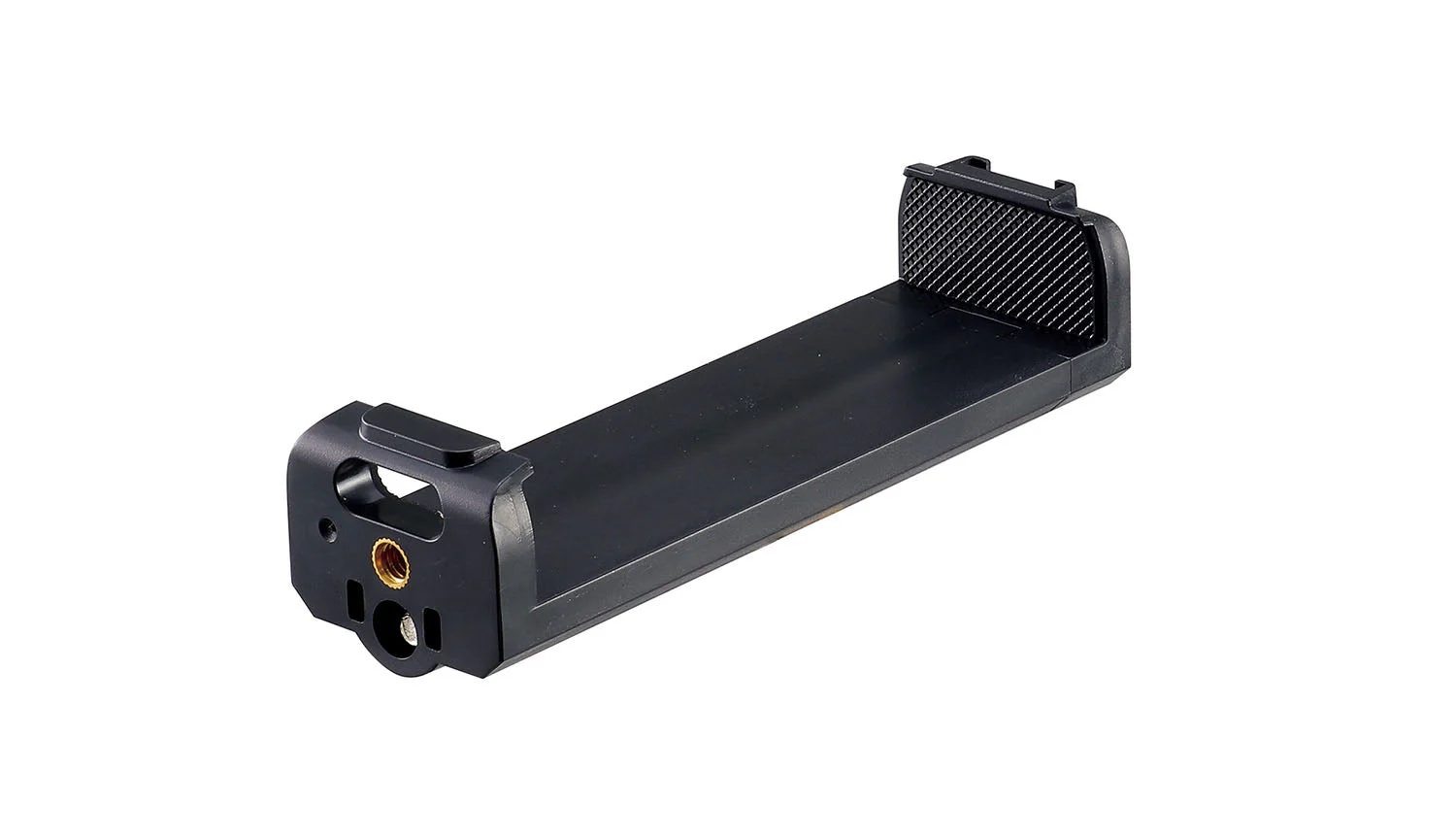 Tablet holder wide for tripod