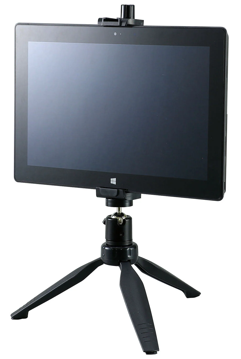 Tablet holder wide for tripod - Image 3
