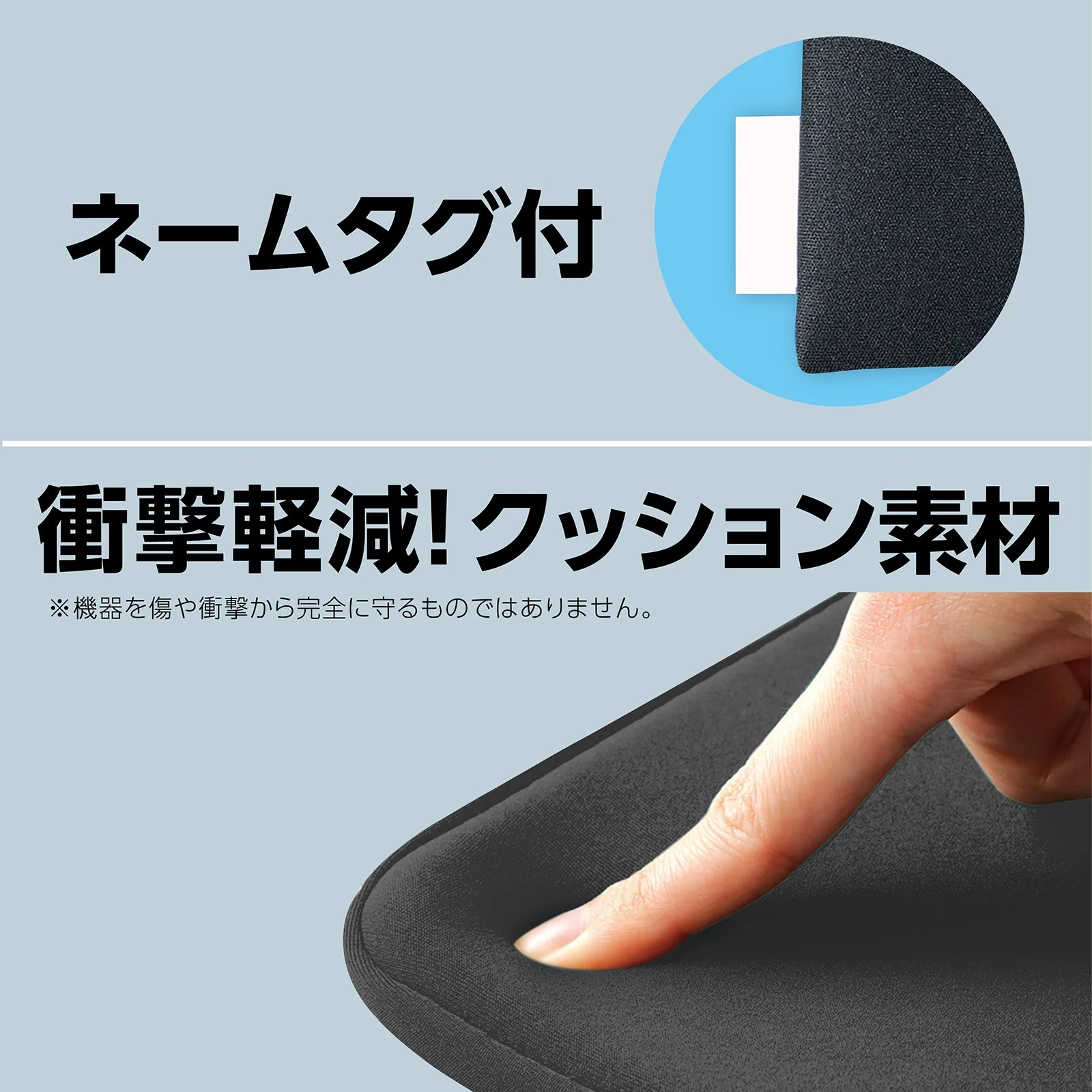 Simple cushion case M - Image 4