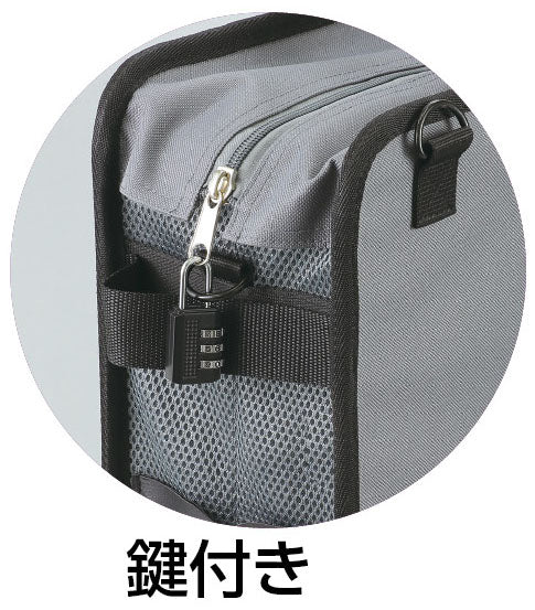 Carry back for PC tablets (6 13-inch units) - Image 3