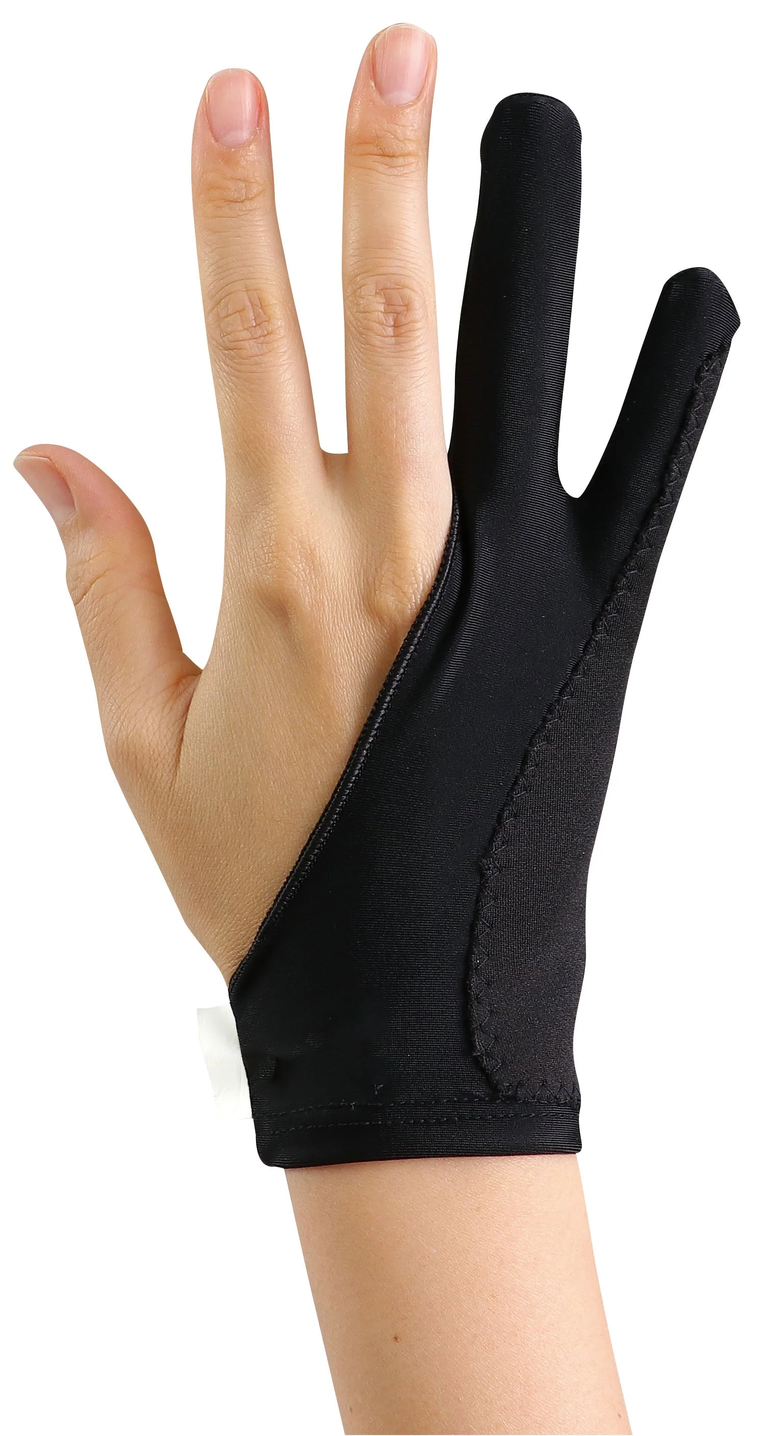 Glove L for tablet with name tag - Image 4
