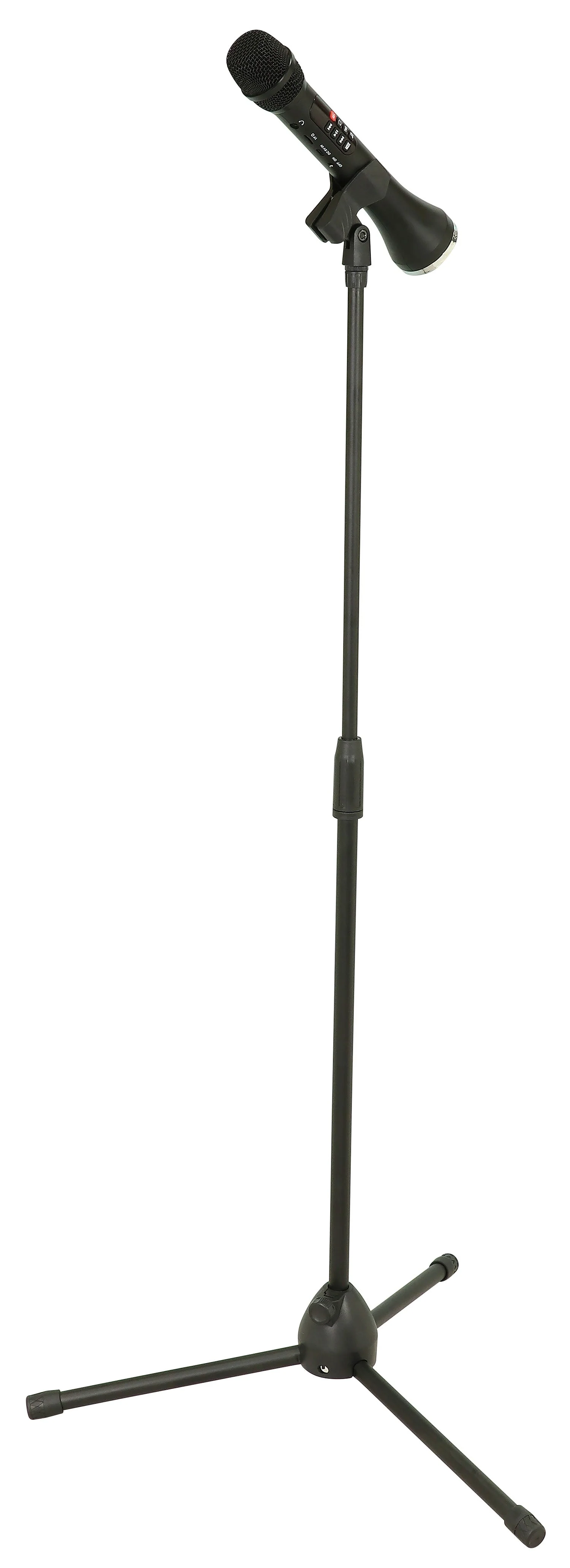 Floor standing microphone stand - Image 2