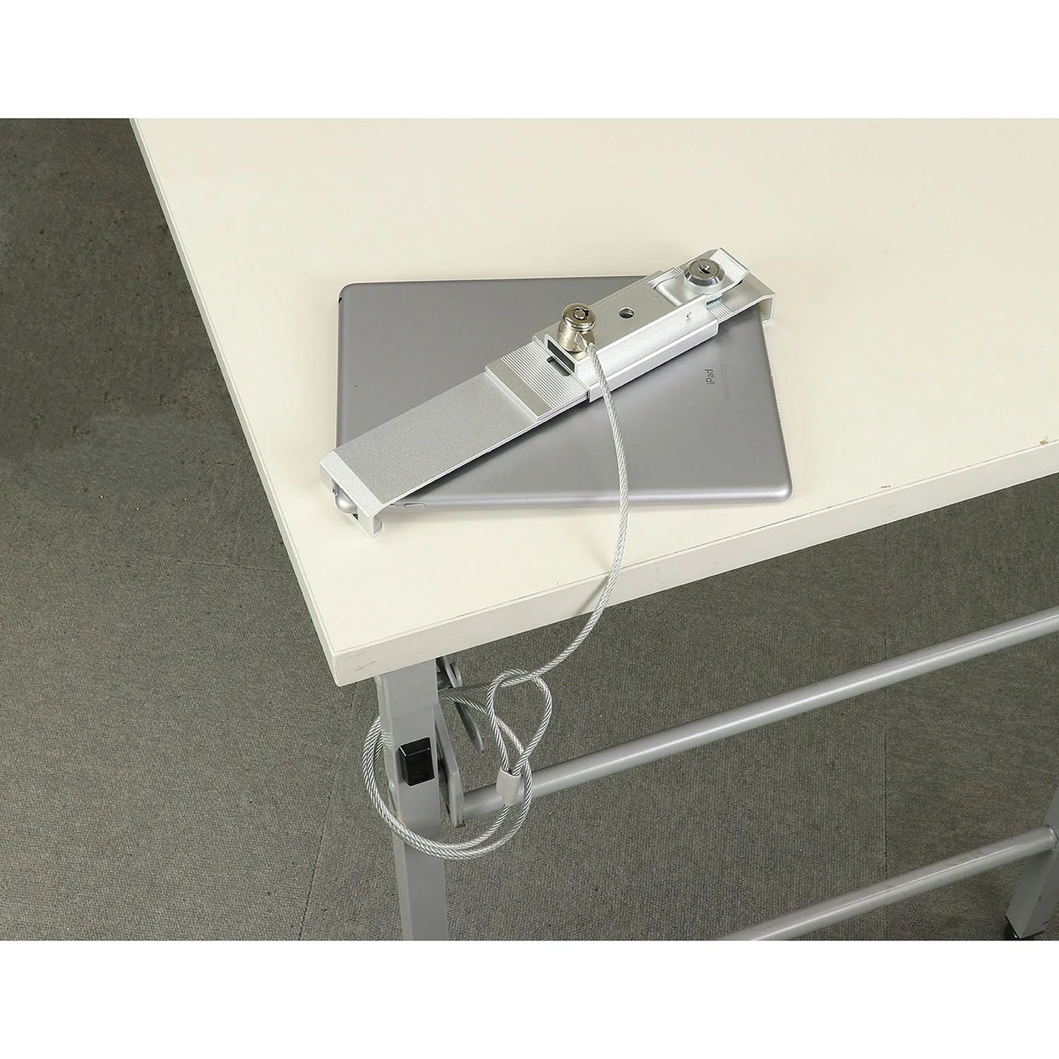 PC tablet anti-theft holder - Image 4