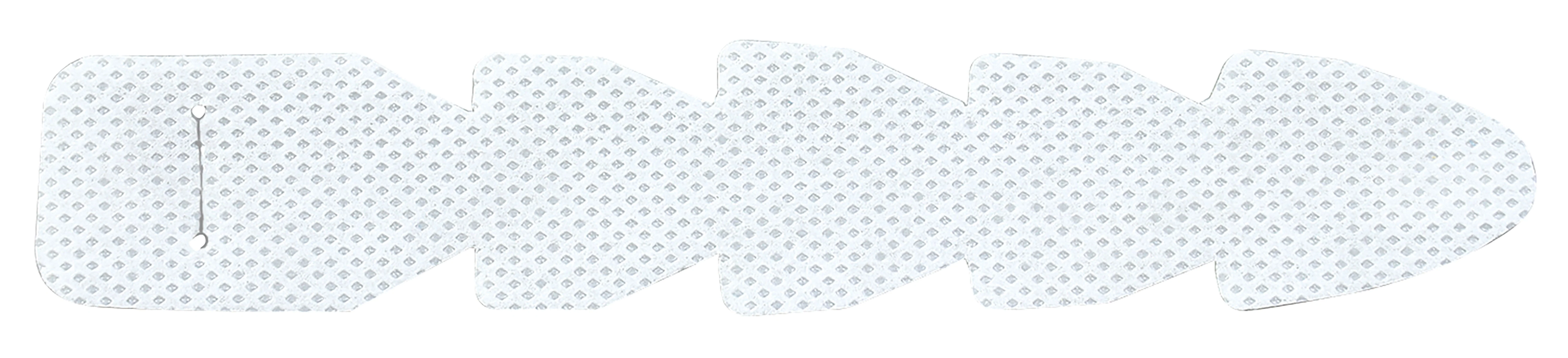 Non-woven name tag (30 pieces)