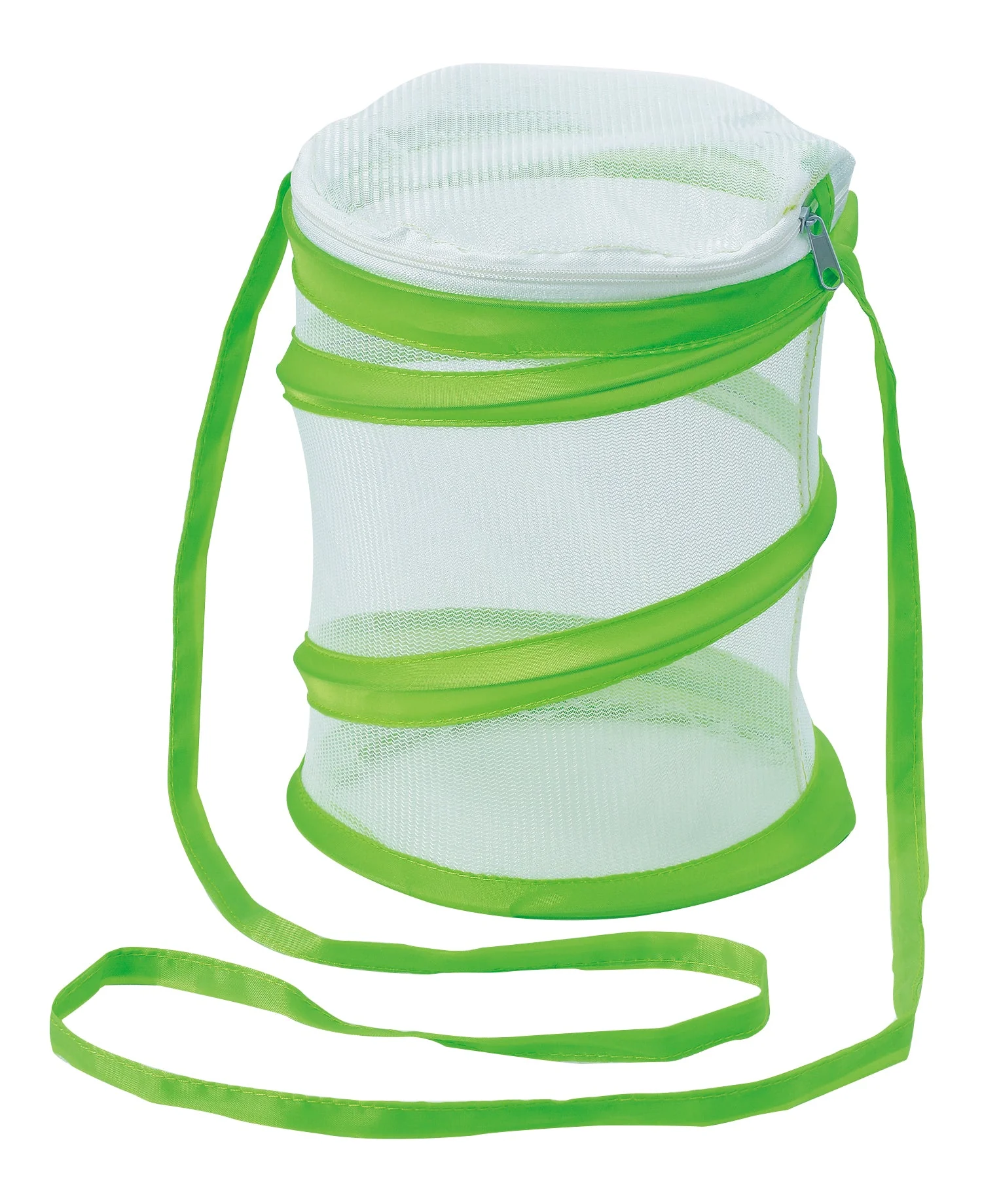 folding insect cage