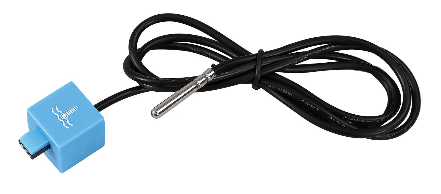 Water temperature sensor for Artecloger