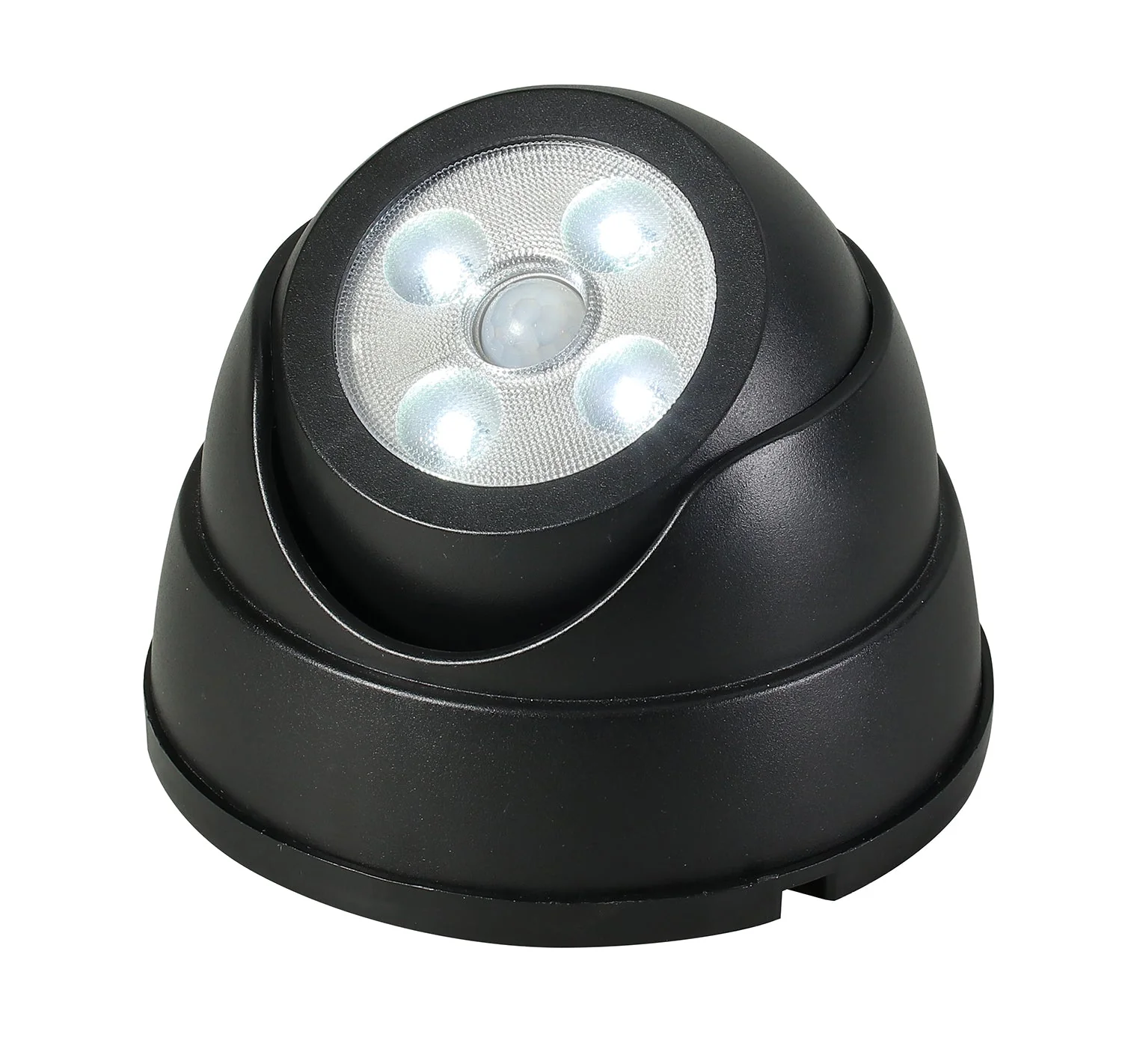 Human sensor light (dummy camera type)